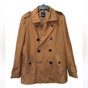 ❌SOLD❌Brown | Men’s Coat | Medium
